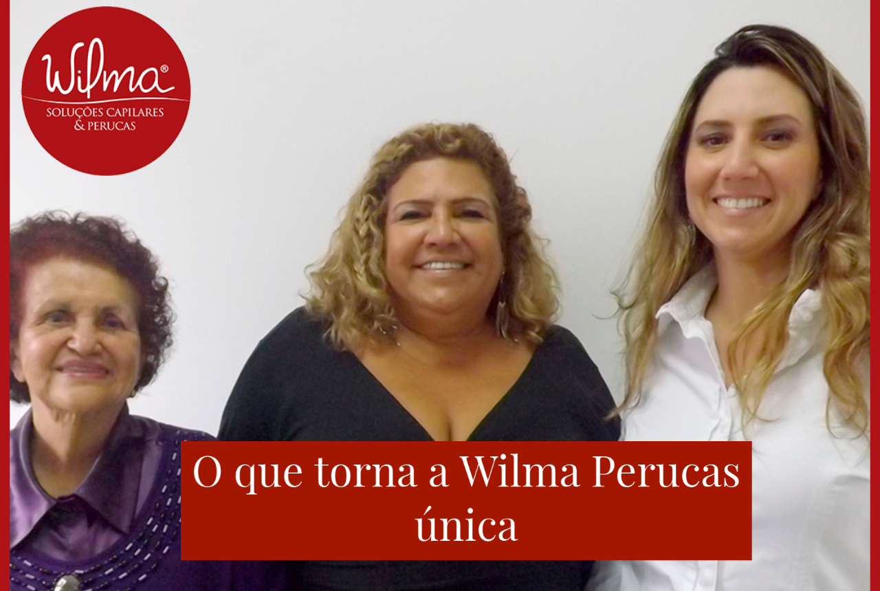 Wilma Perucas